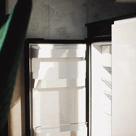 Station touristique Riw Male Swory - Plywajacy Houseboat I Drewniane *