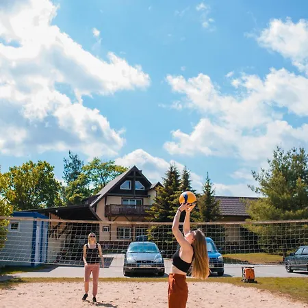 Riw Male Swory - Plywajacy Houseboat I Drewniane *