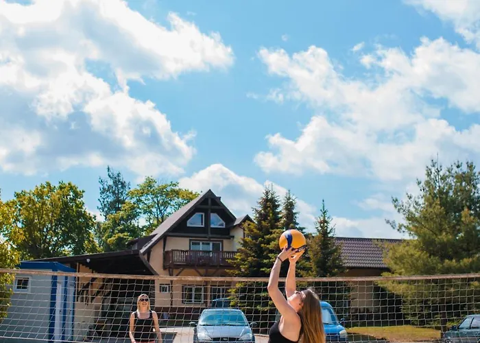 Riw Male Swory - Plywajacy Houseboat I Drewniane *